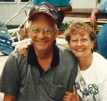 Conard Lee (Connie) Dial